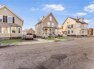188 Walnut St, East Providence, RI 02914