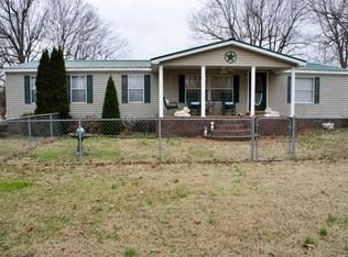 6752 S Us Highway 45 Rd, Brookport, IL 62910