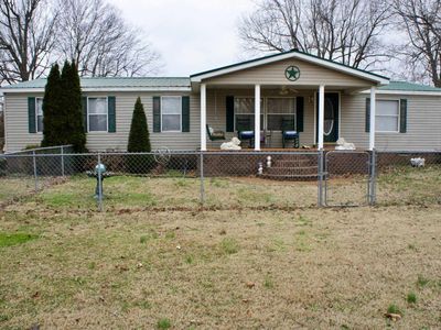 6752 S Us Highway 45 Rd, Brookport, IL, 62910