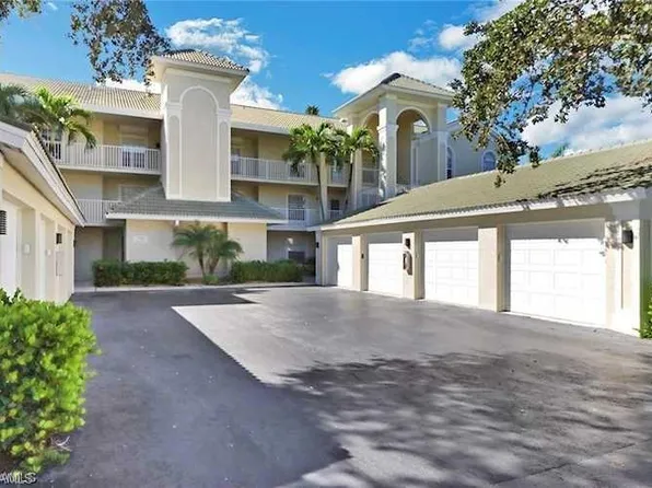 15415 Cedarwood LN #103, NAPLES, FL 34110