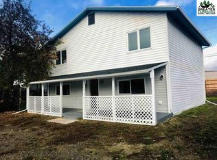 1208 Kennicott Ave, Fairbanks, AK 99701