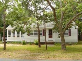 167 Loring Ave, West Dennis, MA 02670