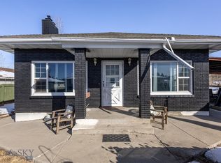 3231 Richardson St, Butte, MT 59701