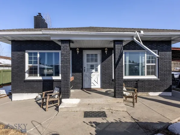 3231 Richardson St, Butte, MT 59701