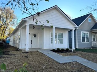 1205 Madeira St, Indianapolis, IN 46203
