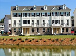 2726 Maslin Aly #34A, Duluth, GA 30097