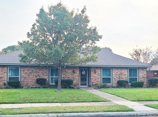 2728 Cross Bend Rd, Plano, TX 75023