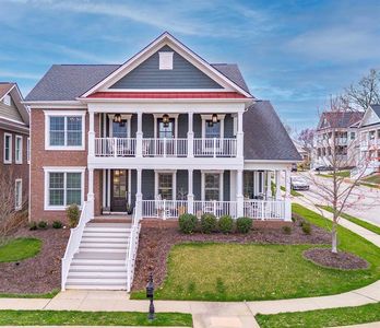 1724 Celebration Cir, Owensboro, KY, 42303