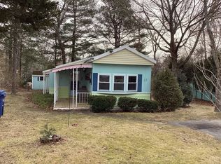 37 Great Hill Dr UNIT 37, West Wareham, MA 02576