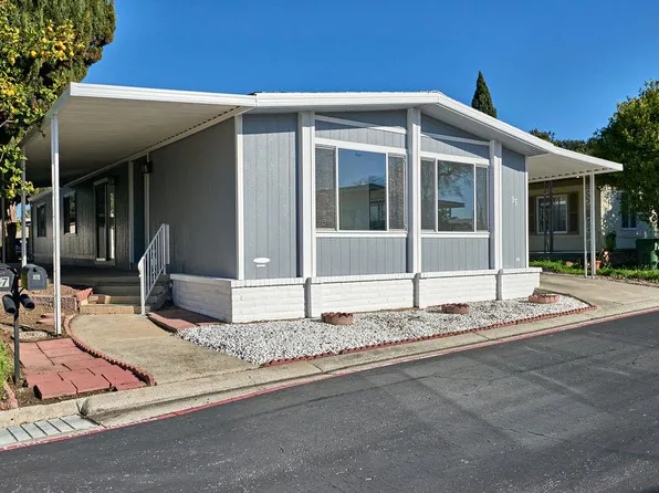 4271 N 1st St Space 96, San Jose, CA 95134