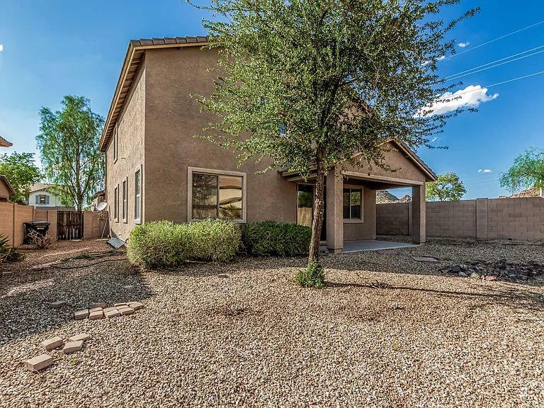 27511 N 54th Ln — Photo 33