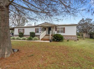 20798 East Blvd, Silverhill, AL 36576