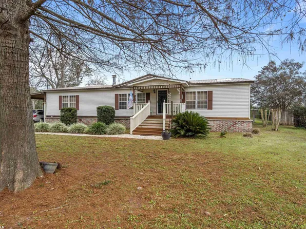 20798 East Blvd, Silverhill, AL 36576