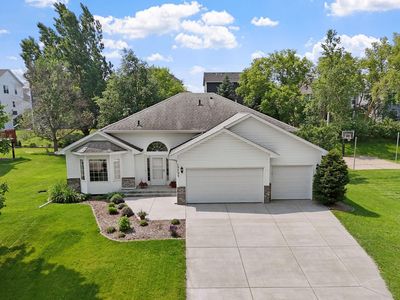 13735 57th Ave N, Plymouth, MN, 55446