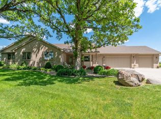 6112 N Fork Rd, Ames, IA 50010