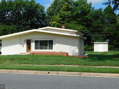 700 Kahn Dr, Pikesville, MD, 21208