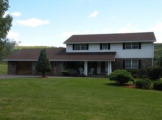 692 Castle Creek Rd, Binghamton, NY 13901