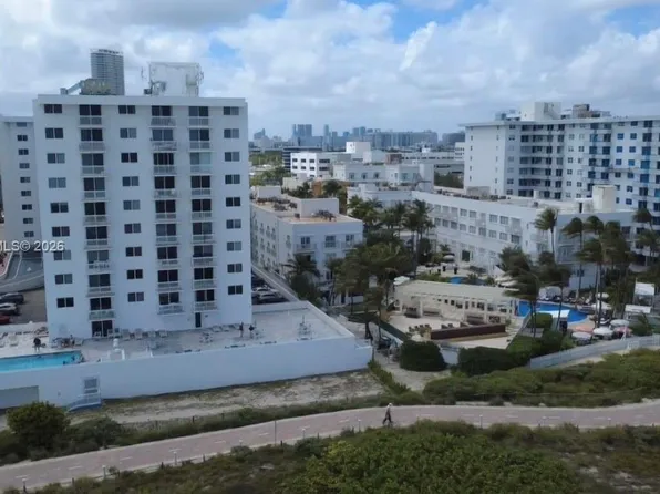401 Ocean Dr APT 222, Miami Beach, FL 33139