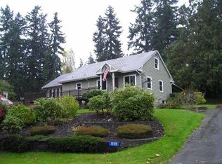 17115 Blodgett Rd, Mount Vernon, WA 98274