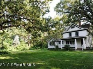 8715 70th St S, Cottage Grove, MN 55016