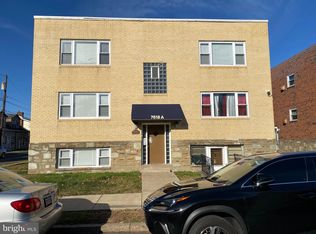 7618 Rising Sun Ave #2B, Philadelphia, PA 19111