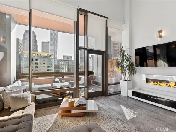 1100 Wilshire Blvd APT 1707, Los Angeles, CA 90017