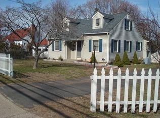 78 Jerome Ave, Bristol, CT 06010