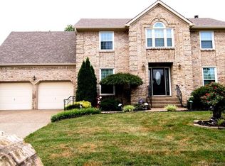 3117 Gardner Blvd, Jeffersonville, IN 47130