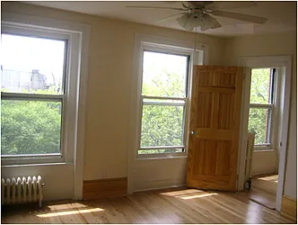 Rented by Brown Harris Stevens