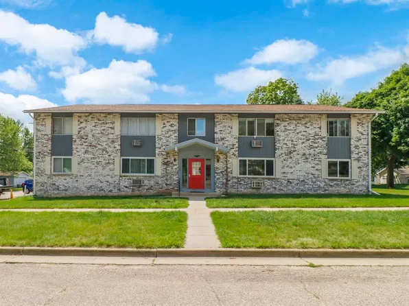 623 Vine St, Wisconsin Dells, WI 53965, 623 Vine St #104, Wisconsin Dells, WI 53965
