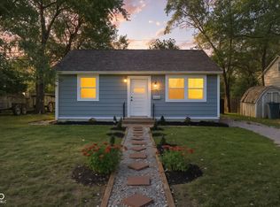 2305 N Goodlet Ave, Indianapolis, IN 46222