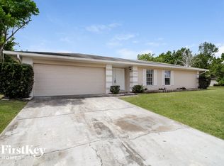 7226 Plantain Dr, Orlando, FL 32818