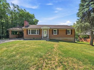 1400 Kathryn Ln, Salem, VA 24153