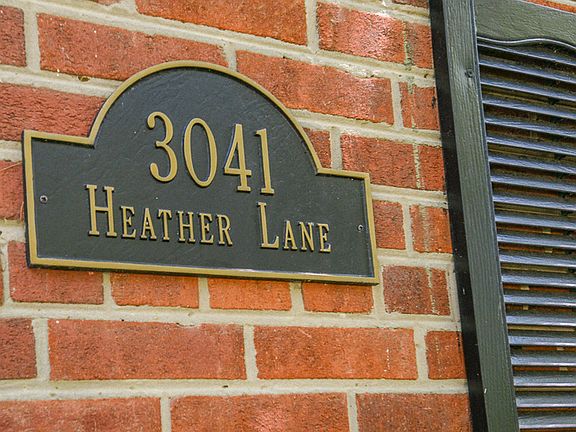 2nd image of 3041 Heather Ln