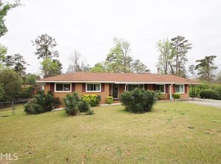 3459 Pine Haven Dr, Macon, GA