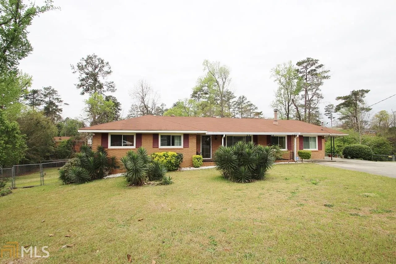 3459 Pine Haven Dr photo 1