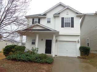 5923 Raisin Tree Ln, Charlotte, NC 28215