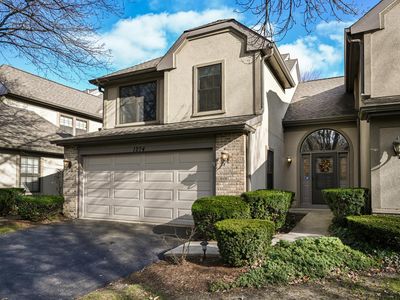 1274 Hobson Oaks Dr, Naperville, IL, 60540