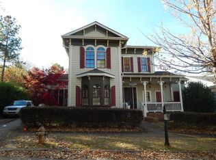 9929 Barnsbury Rd, Douglasville, GA 30135