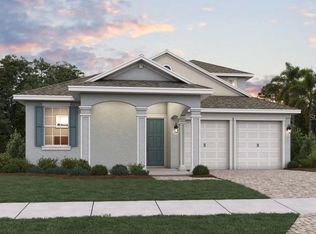 15111 Tea Tree Dr, Winter Garden, FL 34787