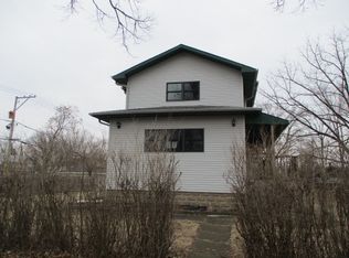 18235 Morris Ave, Homewood, IL 60430