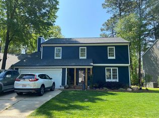 8356 Greywinds Dr, Raleigh, NC 27615