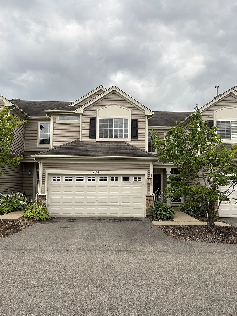 3 bed, 2.5 bath, 1430 sqft, $2,500 — Photo 1