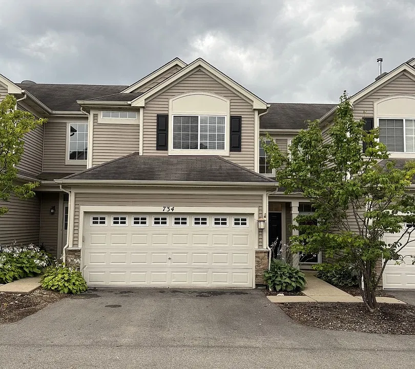 734 S Jade Ln #734