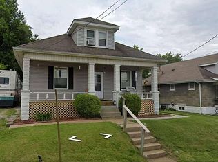 1316 W Lincoln St, Belleville, IL