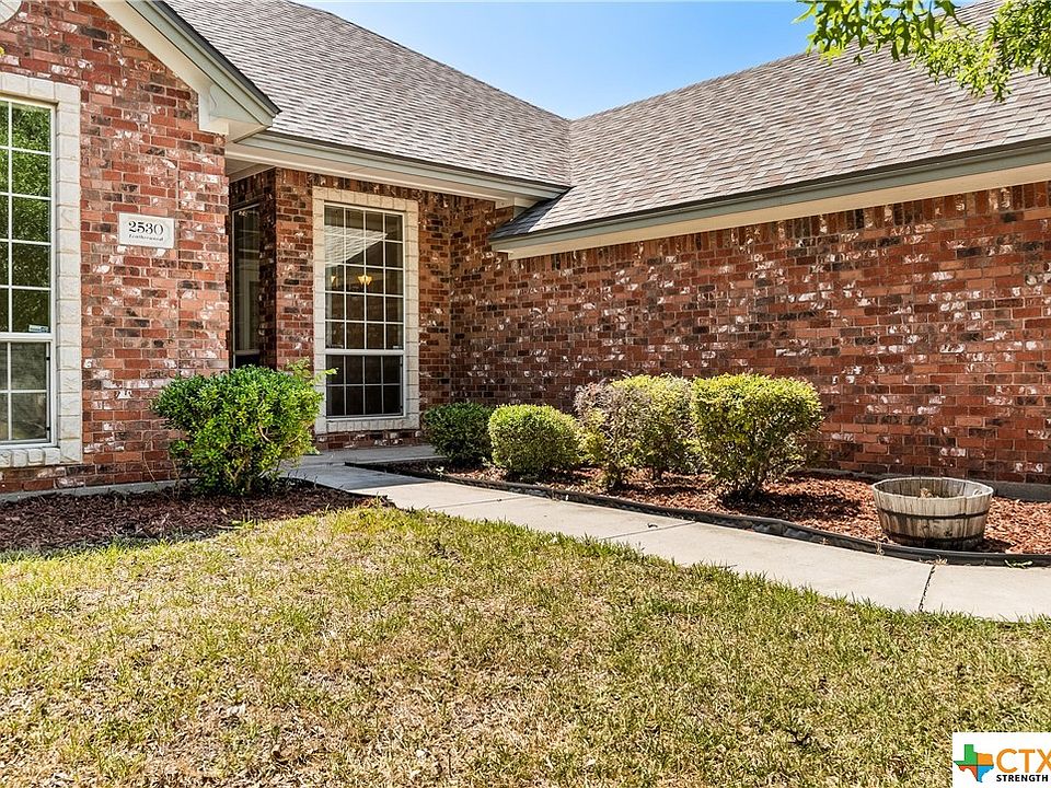 2530 Leatherwood Dr, Harker Heights, TX 76548 Zillow