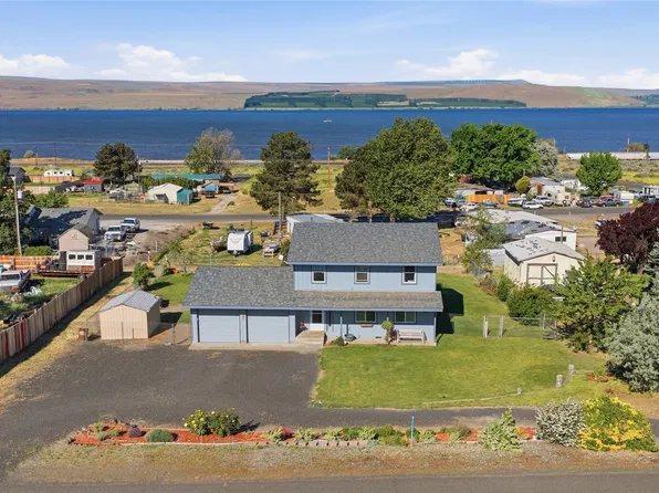 335 Ross Way, Wallula, WA 99363