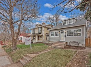 3030 S Sherman St, Englewood, CO 80113