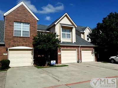 2456 Southcourt Cir, Irving, TX, 75038