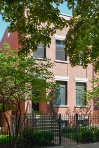 1617 N Bell Ave, Chicago, IL, 60647